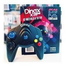 JOYSTICK CONSOLA DE JUEGOS DINAX