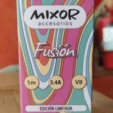 CABLE MIXOR FUSION V8 3.4A