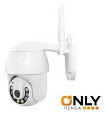 CAMARA DE SEGURIDAD ONLY