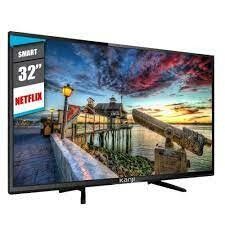 TV KANJI LED HD SMART 32''