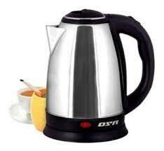 PAVA ELECTRICA OSR 2L