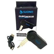 RECEPTOR DE BLUETOOTH AUDIO SUONO
