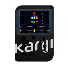 CONSOLA DE JUEGOS KANJI POCKET