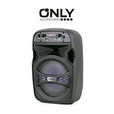 PARLANTE ONLY IBIZA 6.5''