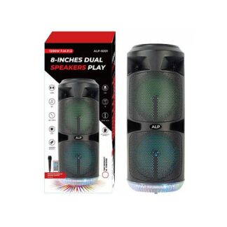 PARLANTE BTH ALP 2X8'' ALP8201