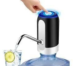 DISPENSER DE AGUA AUTOMATICO