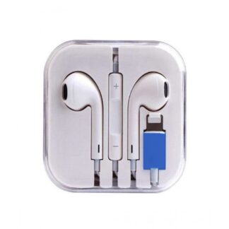 AURICULAR MANOS LIBRES IPHONE