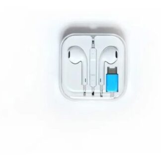 AURICULAR MANOS LIBRES (TIPO C)