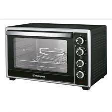 HORNO ELECTRICO WESTINGHOUESE 38L