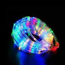 MANGUERA LED MULTICOLOR 10MTS