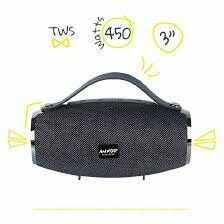 PARLANTE BTH MIXOR  3'' (MOD. 95 E16)