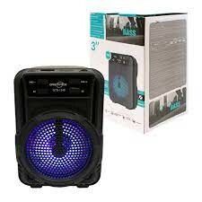 PARLANTE 3'' GTS-1346