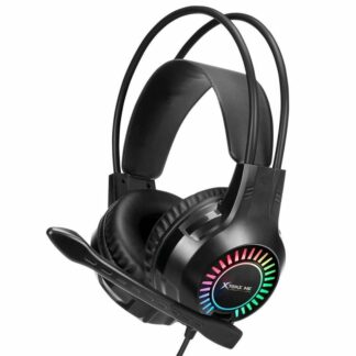 AURICULAR VINCHA GAMER XTRIKE ME GH-709