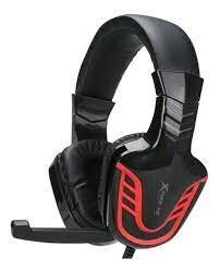 AURICULAR VINCHA GAMER XTRIKE ME HP-310