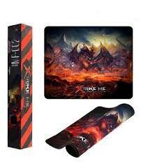 MOUSEPAD XTRIKE ME MP-002
