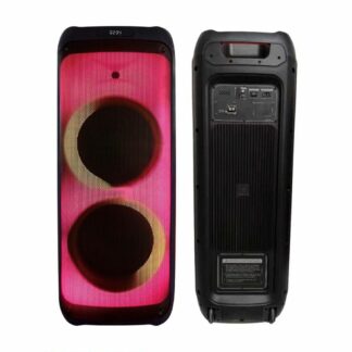 PARLANTE XAEA COLOSSUS TORRE 2X12''