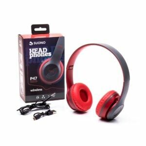 AURICULAR BTH P47 SUONO