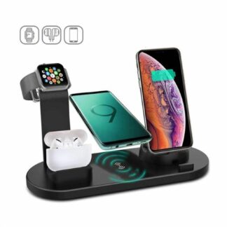 ESTACION DE CARGA SUONO