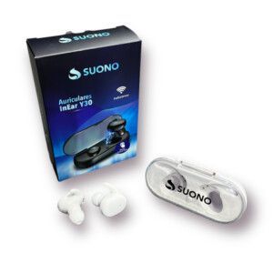 AURICULAR SUONO Y30 INALAMBRICO