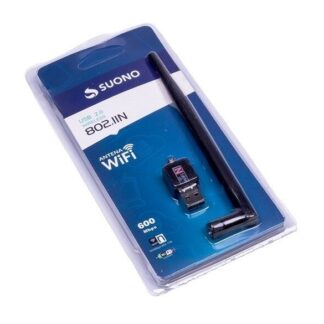 ANTENA WI FI 2.0 SUONO