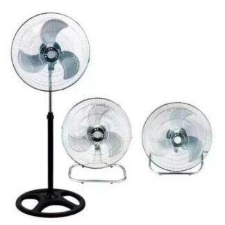 VENTILADOR 18'' DINAX MOD FH1511