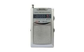 RADIO PORTATIL 1783 SUONO