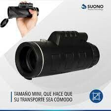 MONOCULAR VERNAID
