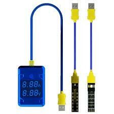 KIT DE ARRANQUE MECHANIC ITEST PRO (ANDROID)