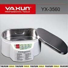 BATEA ULTRASONICA YAXUN (YX3560)