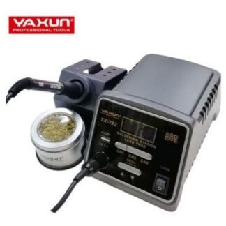 ESTACION DE SOLDADO YAXUN YX792