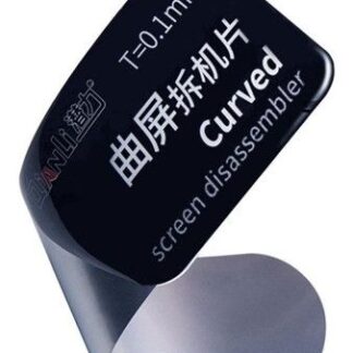 ABRIDOR FLEXIBLE QUIANLI CURVO