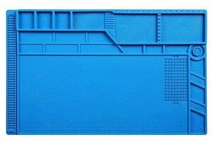 MANTA ANTIESTATICA (YX-S-180)