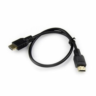 CABLE HDMI 1MT