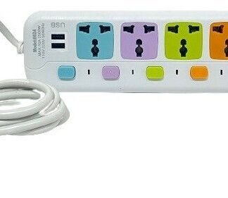 CABLE USB WEST MAGNETICO V8 1.5 MTS