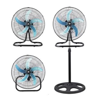 VENTILADOR IBEK 18'' 3 EN 1
