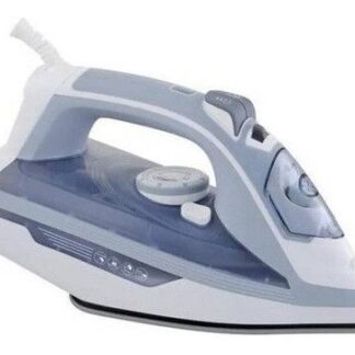 PLANCHA A VAPOR KANJI PL2201