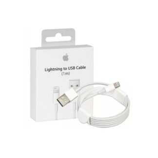 CABLE USB-IPHONE ORIGINAL CAJA