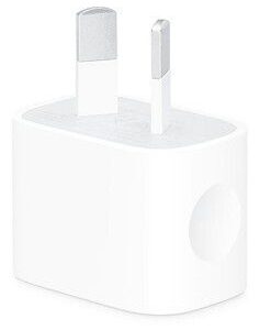 CABEZAL 220V. IPHONE ORIGINAL USB 5W