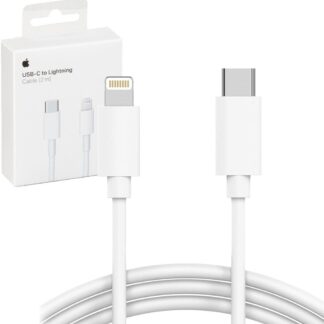 CABLE ORIGINAL TIPO C A IPHONE
