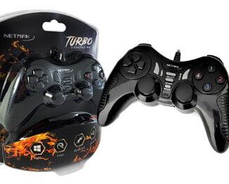 JOYSTICK PC - PS3  TURBO NETMAK