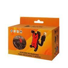 SOPORTE MOTO ONLY (MOD 34)