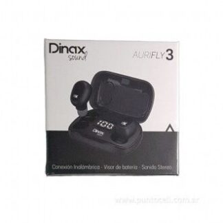 AURICULAR INALAMBRICO DINAX AURIFLY3
