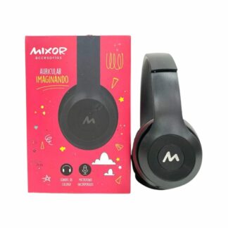 AURICULAR VINCHA MIXOR IMAGINANDO