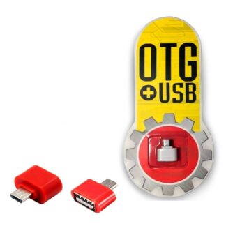 ADAPTADOR OTG USB A V8/MICRO