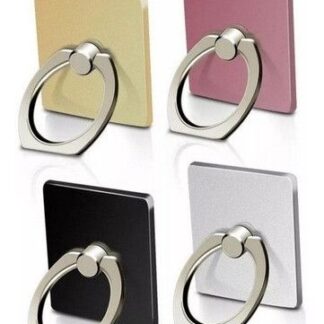 POP SOCKET RING COLORES VARIOS