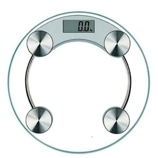 BALANZA PERSONAL ORYX 2015A