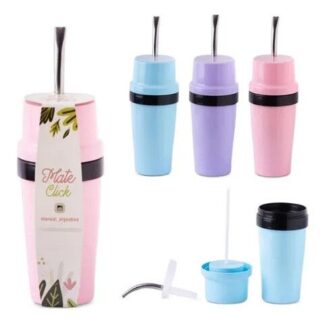 AUTOCEBANTE MATE CLIK