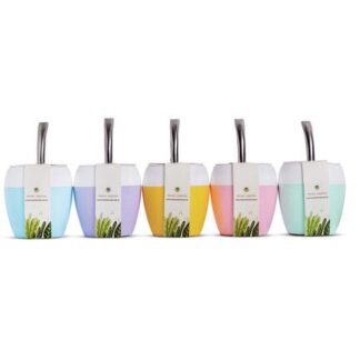 MATE AMIGO CON BOMBILLA