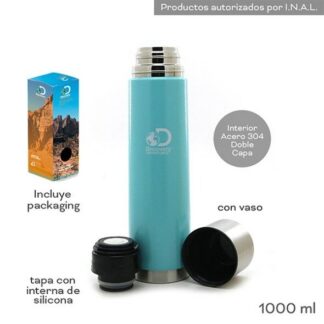 TERMO DISCOVERY (1LTS)