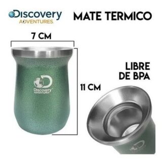 MATE DISCOVERY (236 ML)